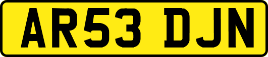 AR53DJN