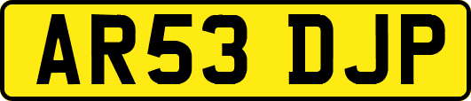 AR53DJP