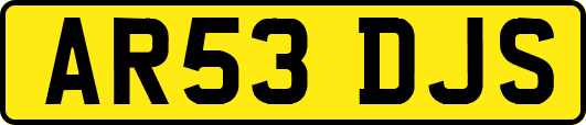 AR53DJS