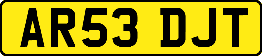 AR53DJT