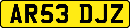 AR53DJZ