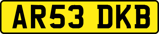 AR53DKB