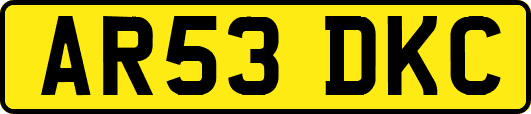 AR53DKC