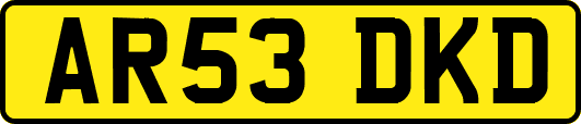AR53DKD