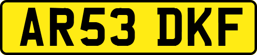AR53DKF