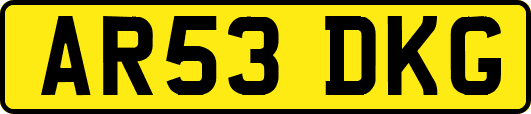 AR53DKG