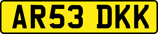 AR53DKK