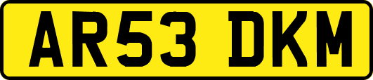 AR53DKM