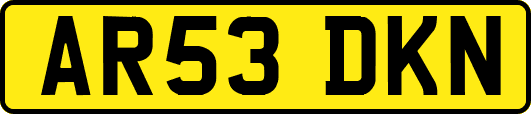 AR53DKN