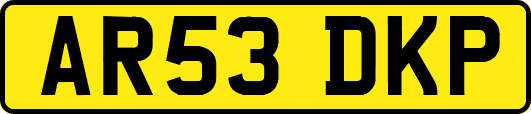 AR53DKP