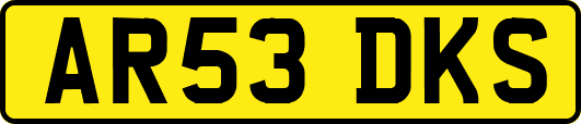 AR53DKS