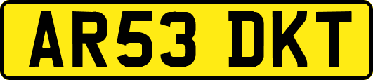 AR53DKT