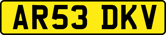 AR53DKV
