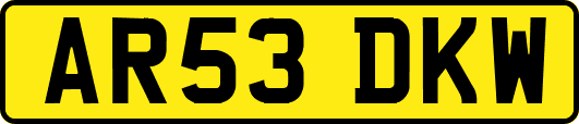 AR53DKW