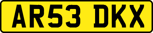 AR53DKX