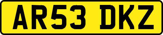 AR53DKZ