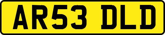 AR53DLD