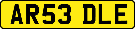 AR53DLE