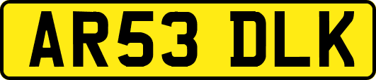 AR53DLK