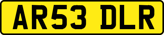 AR53DLR