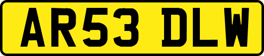 AR53DLW