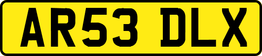 AR53DLX