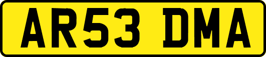 AR53DMA