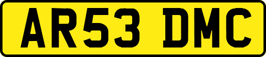 AR53DMC