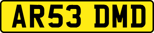 AR53DMD