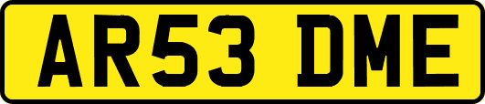 AR53DME