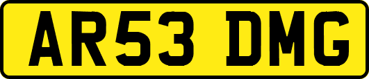 AR53DMG