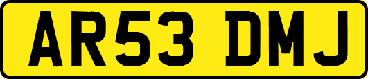 AR53DMJ