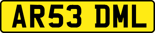 AR53DML