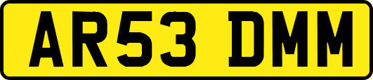 AR53DMM