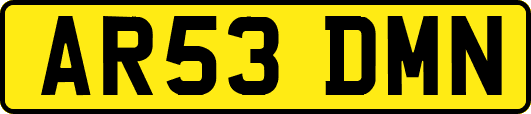 AR53DMN