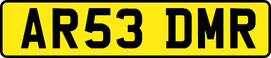 AR53DMR