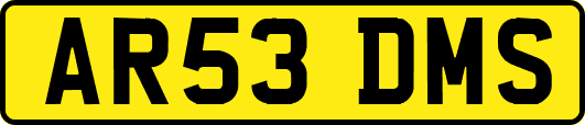 AR53DMS