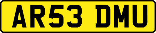 AR53DMU
