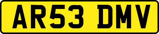AR53DMV