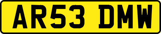 AR53DMW