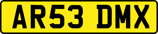 AR53DMX