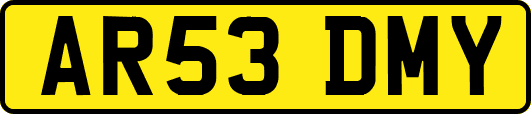 AR53DMY