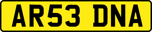 AR53DNA