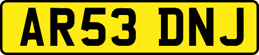 AR53DNJ