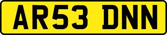 AR53DNN