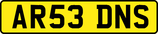 AR53DNS