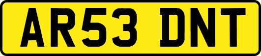 AR53DNT
