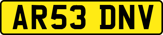 AR53DNV