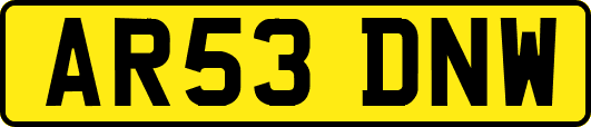 AR53DNW