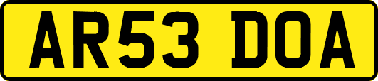 AR53DOA